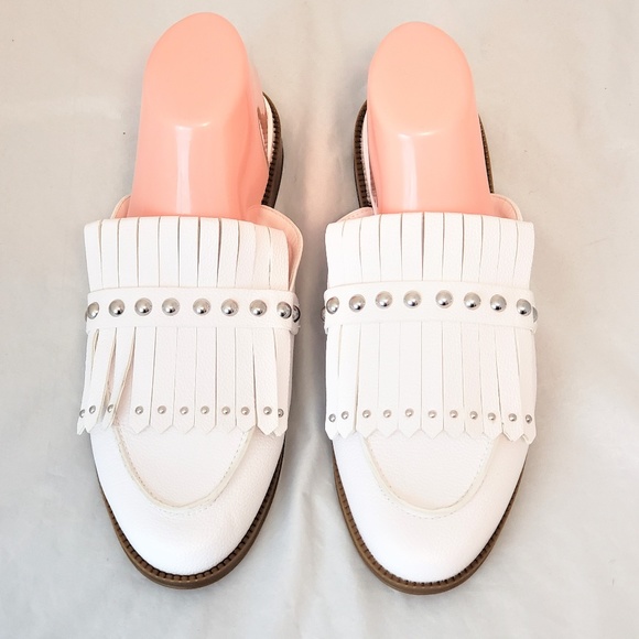 a new day Shoes - Women's Karoline Backless Loafer Mules